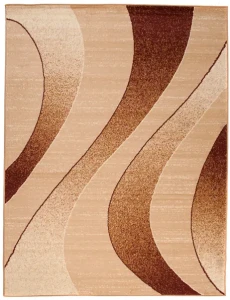 Dywan Modern Rugs - STANDARD K857A Light Beige