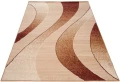 Dywan Modern Rugs - Standard K857A Light Beige