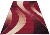 Dywan Modern Rugs - Standard K857A Red