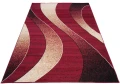 Dywan Modern Rugs - Standard K857A Red