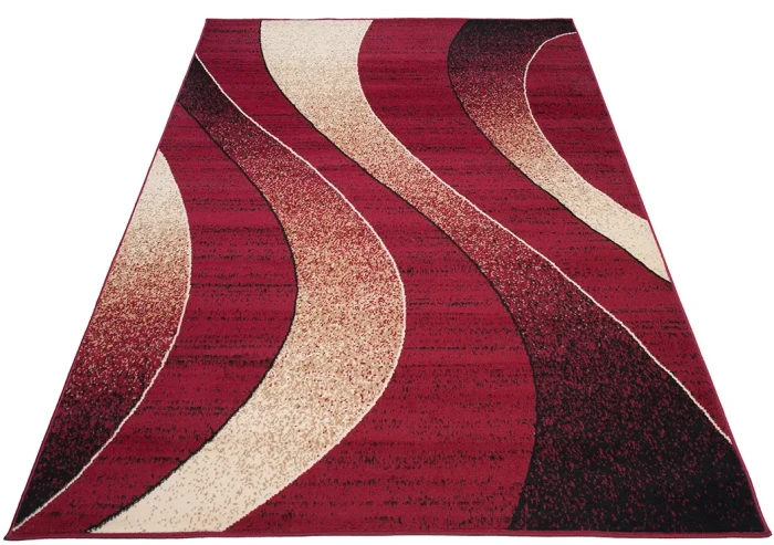 Dywan Modern Rugs - Standard K857A Red