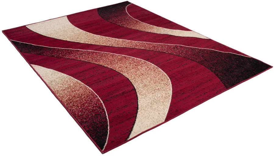 Dywan Modern Rugs - Standard K857A Red