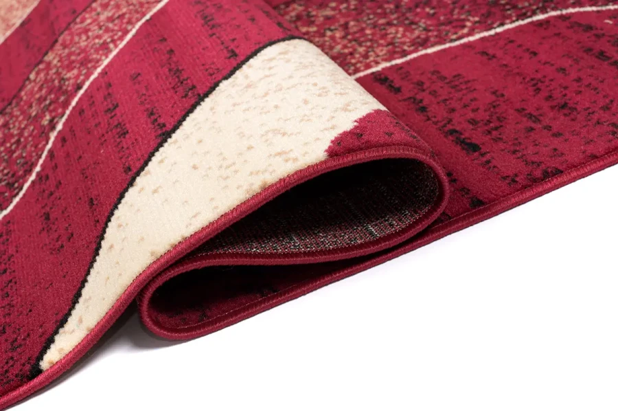 Dywan Modern Rugs - Standard K857A Red