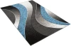 Dywan Modern Rugs - Standard K857G Blue