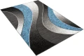 Dywan Modern Rugs - Standard K857G Blue