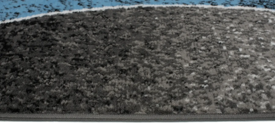 Dywan Modern Rugs - Standard K857G Blue