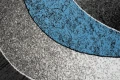 Dywan Modern Rugs - Standard K857G Blue