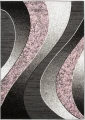 Dywan Modern Rugs - Standard K857G Pink