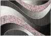 Dywan Modern Rugs - Standard K857G Pink