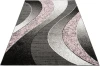 Dywan Modern Rugs - Standard K857G Pink