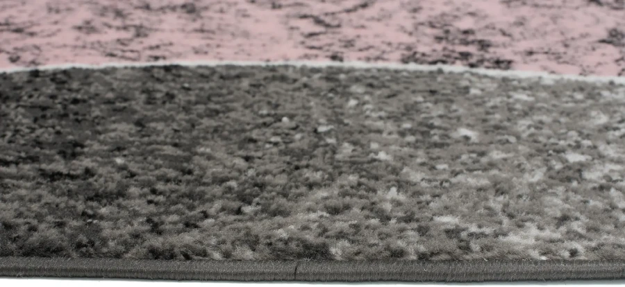 Dywan Modern Rugs - Standard K857G Pink