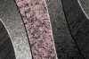 Dywan Modern Rugs - Standard K857G Pink