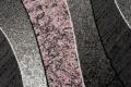 Dywan Modern Rugs - Standard K857G Pink