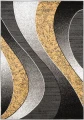 Dywan Modern Rugs - Standard K857G Yellow