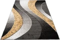 Dywan Modern Rugs - Standard K857G Yellow