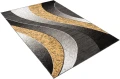 Dywan Modern Rugs - Standard K857G Yellow