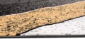 Dywan Modern Rugs - Standard K857G Yellow