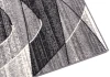 Dywan Modern Rugs - Standard K858A Dark Gray