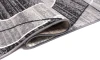 Dywan Modern Rugs - Standard K858A Dark Gray