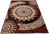 Dywan Modern Rugs - Standard K870A Brown