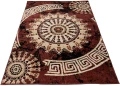 Dywan Modern Rugs - Standard K870A Brown