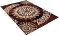Dywan Modern Rugs - Standard K870A Brown
