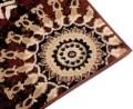 Dywan Modern Rugs - Standard K870A Brown