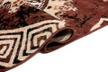 Dywan Modern Rugs - Standard K870A Brown