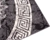 Dywan Modern Rugs - Standard K870A Dark Gray