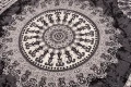 Dywan Modern Rugs - Standard K870A Dark Gray