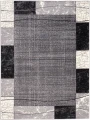 Dywan Modern Rugs - Standard K872A Dark Gray