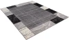 Dywan Modern Rugs - Standard K872A Dark Gray