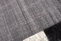 Dywan Modern Rugs - Standard K872A Dark Gray
