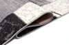 Dywan Modern Rugs - Standard K872A Dark Gray