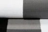 Dywan Modern Rugs - Standard T968A Dark Gray