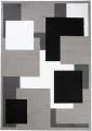 Dywan Modern Rugs - Standard T968A Gray