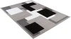 Dywan Modern Rugs - Standard T968A Gray