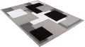 Dywan Modern Rugs - Standard T968A Gray