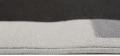 Dywan Modern Rugs - Standard T968A Gray