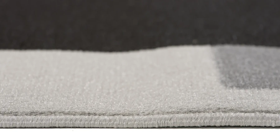 Dywan Modern Rugs - Standard T968A Gray