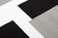 Dywan Modern Rugs - Standard T968A Gray