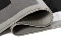 Dywan Modern Rugs - Standard T968A Gray
