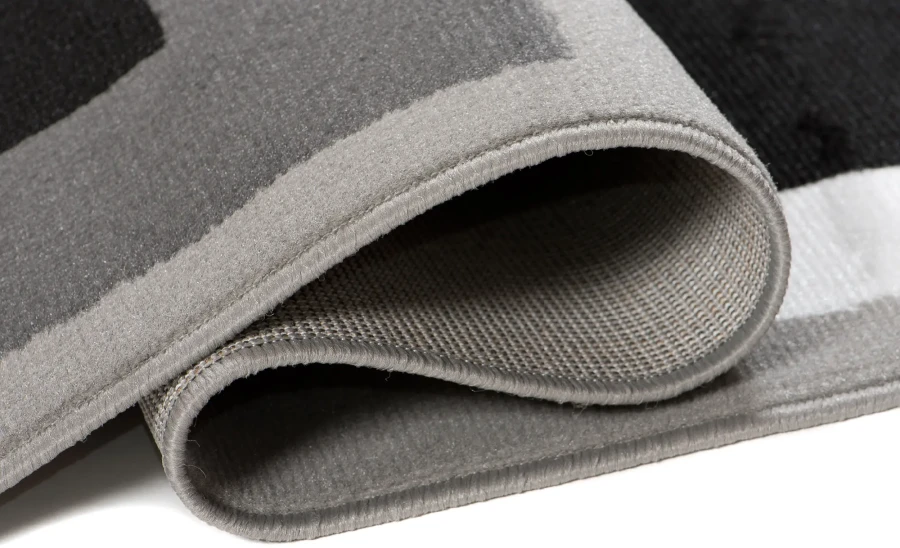 Dywan Modern Rugs - Standard T968A Gray