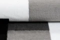 Dywan Modern Rugs - Standard T968A Gray