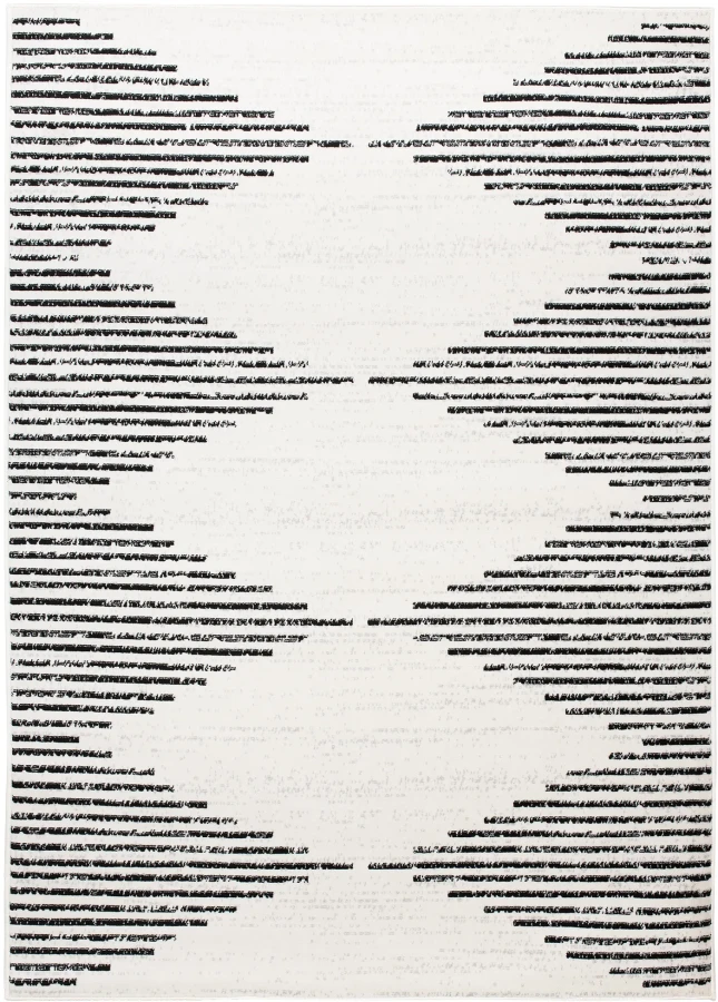 Dywan Modern Rugs - Standard 3478A Cream / Black