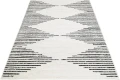 Dywan Modern Rugs - Standard 3478A Cream / Black