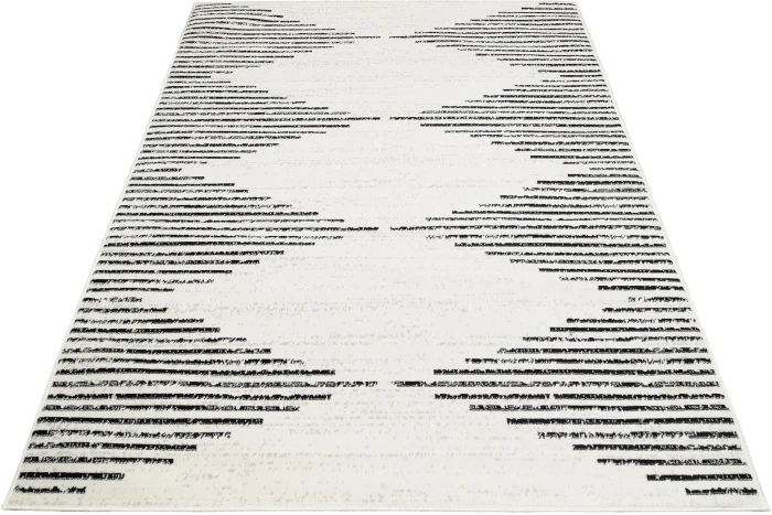 Dywan Modern Rugs - Standard 3478A Cream / Black