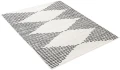 Dywan Modern Rugs - Standard 3478A Cream / Black