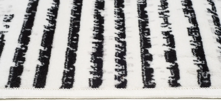 Dywan Modern Rugs - Standard 3478A Cream / Black