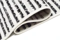 Dywan Modern Rugs - Standard 3478A Cream / Black